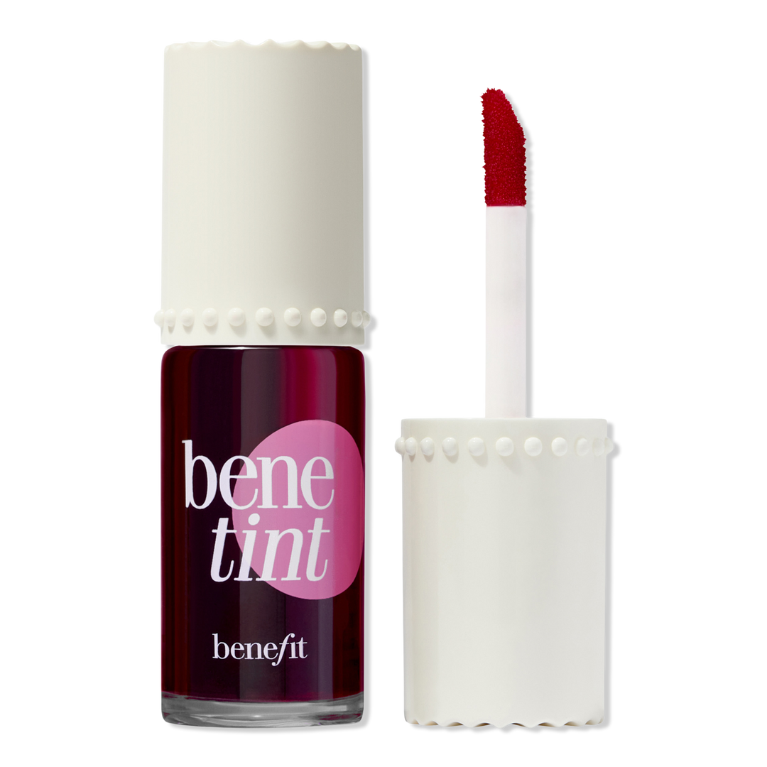 Benetint Liquid Lip & Cheek Stain
