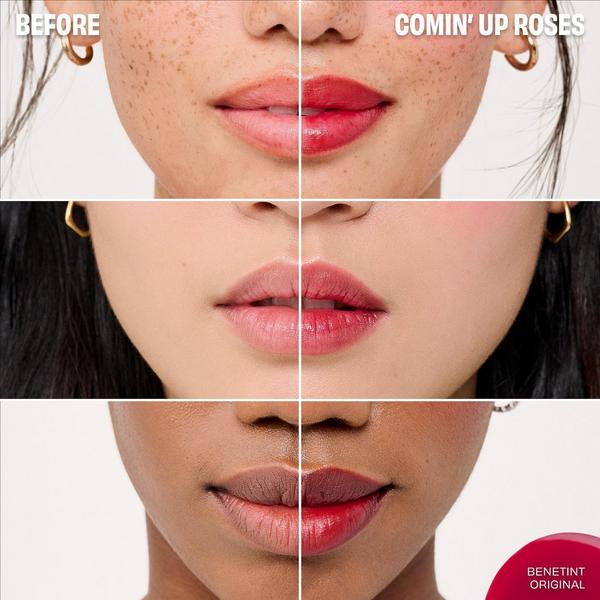 Benetint Liquid Lip & Cheek Stain