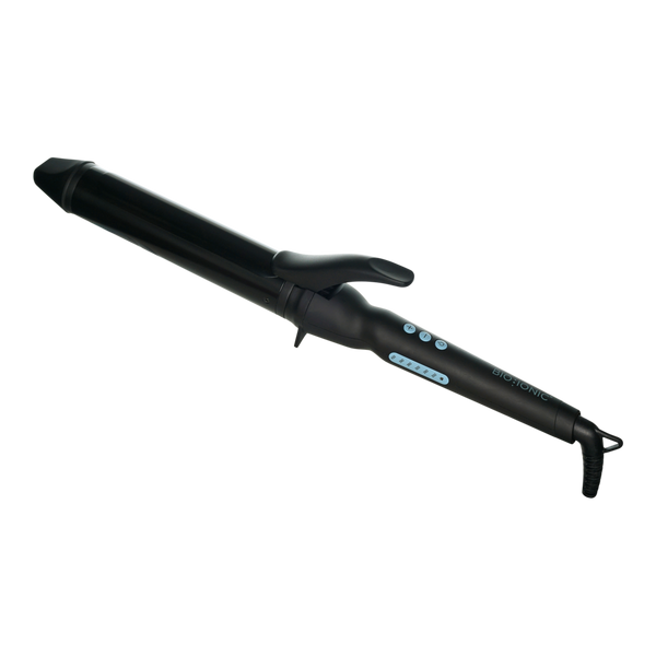 Long Barrel Curling Iron