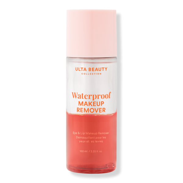 Waterproof Eye & Lip Makeup Remover