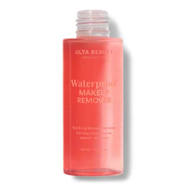 Waterproof Eye & Lip Makeup Remover