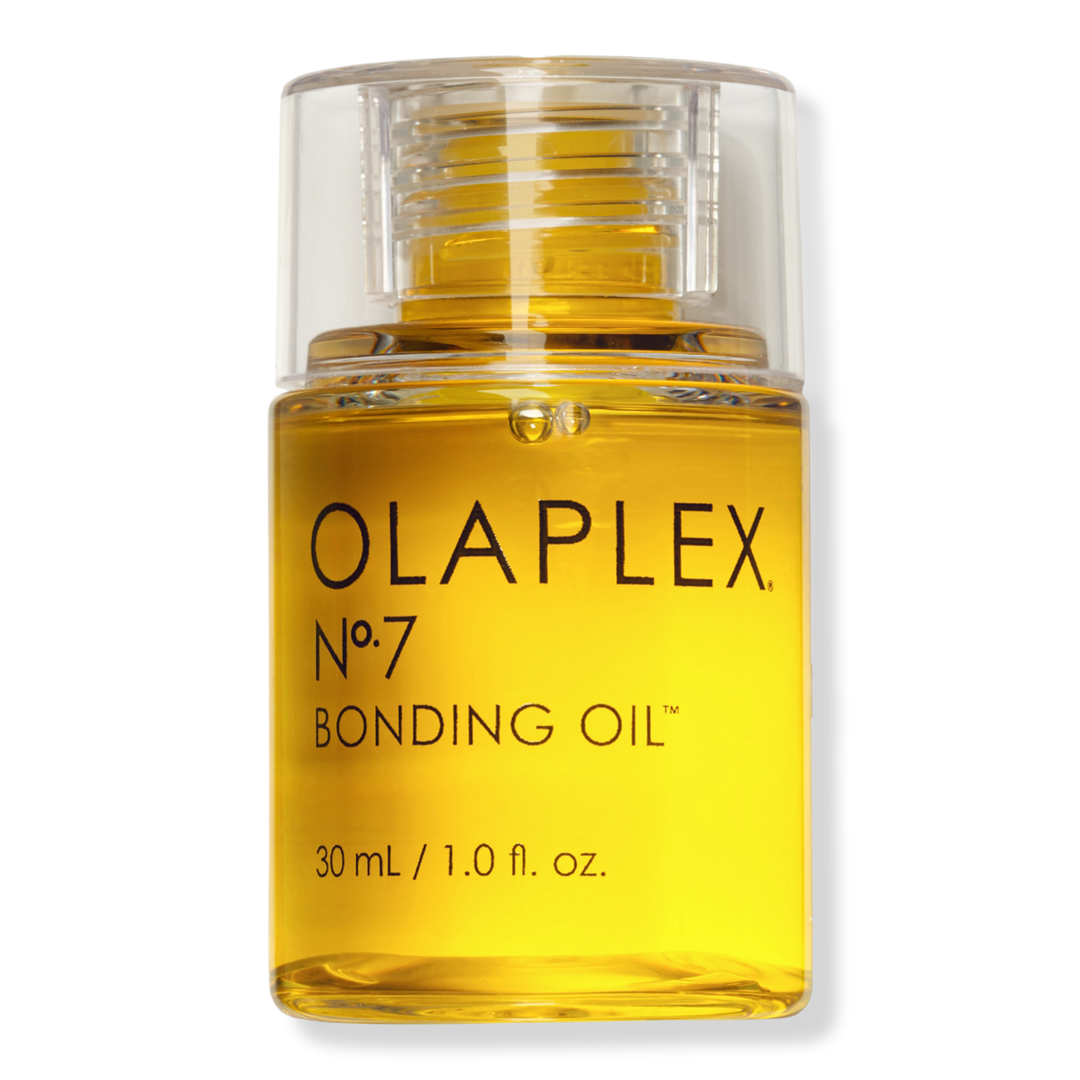 No.7 Bonding Hair Oil