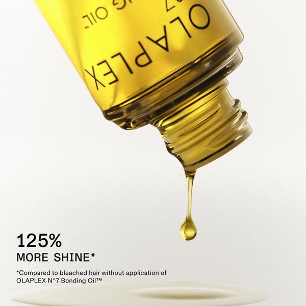 No.7 Bonding Hair Oil