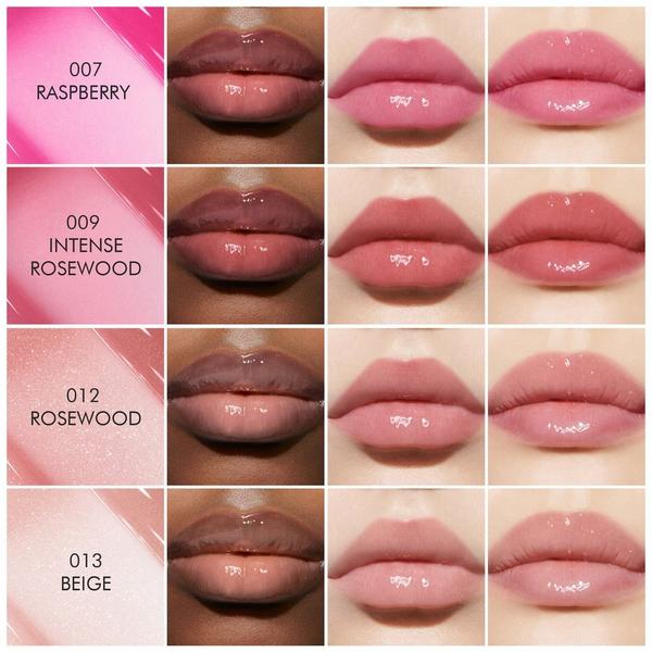 Addict Lip Maximizer Gloss