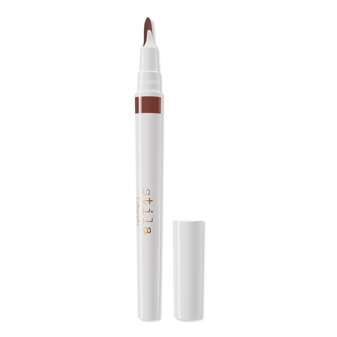 Calligraphy Lip Stain