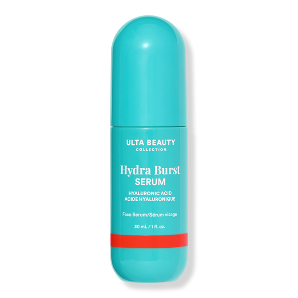 Hydra Burst Face Serum