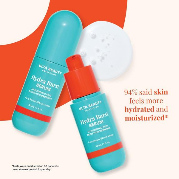 Hydra Burst Face Serum