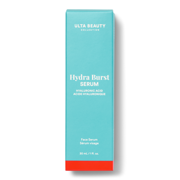 Hydra Burst Face Serum