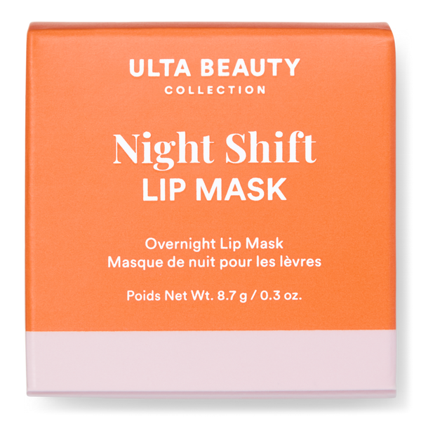 Night Shift Overnight Lip Mask