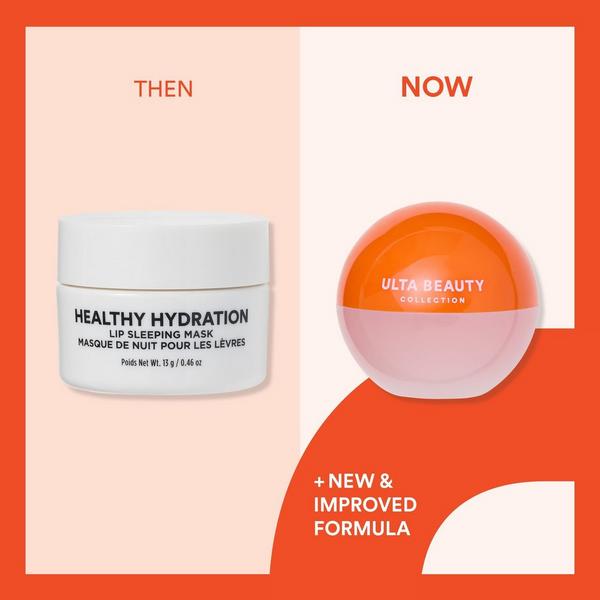 Night Shift Overnight Lip Mask