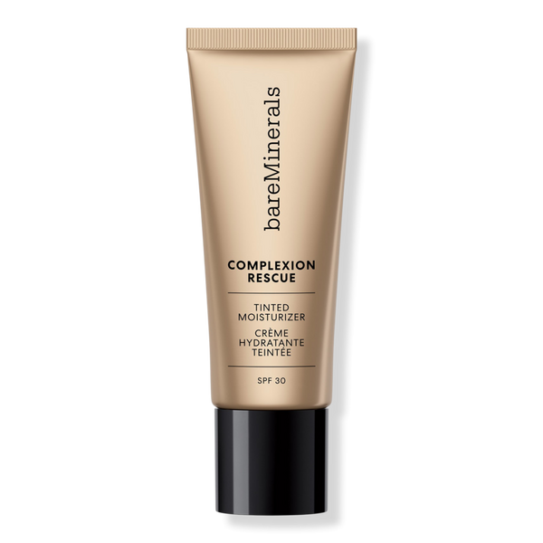 COMPLEXION RESCUE Tinted Moisturizer with Hyaluronic Acid and Mineral SPF 30