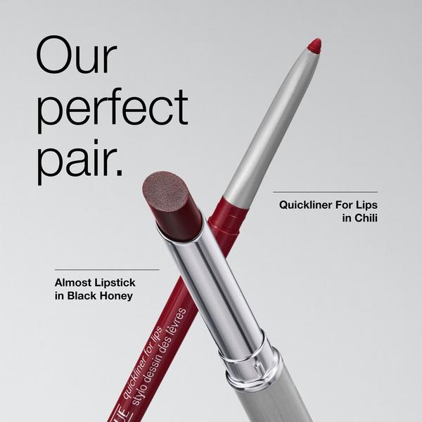 Almost Lipstick