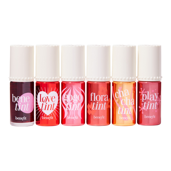 Benetint Liquid Lip & Cheek Stain