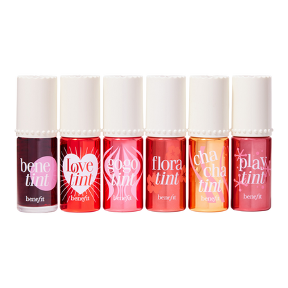 Benetint Liquid Lip & Cheek Stain