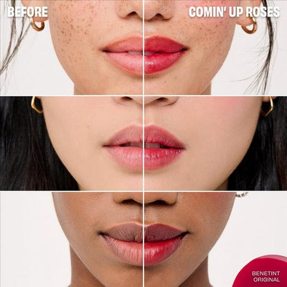 Benetint Liquid Lip & Cheek Stain