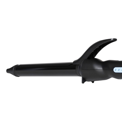 Long Barrel Curling Iron