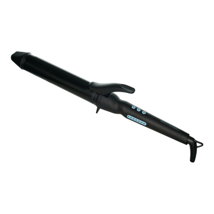 Long Barrel Curling Iron