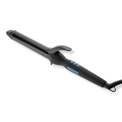 Long Barrel Curling Iron