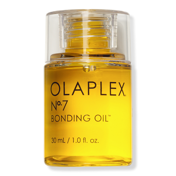 No.7 Bonding Hair Oil