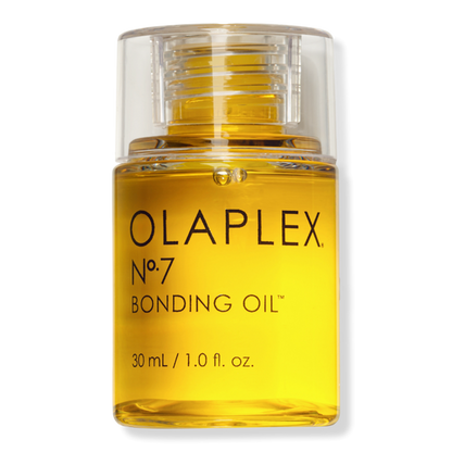 No.7 Bonding Hair Oil