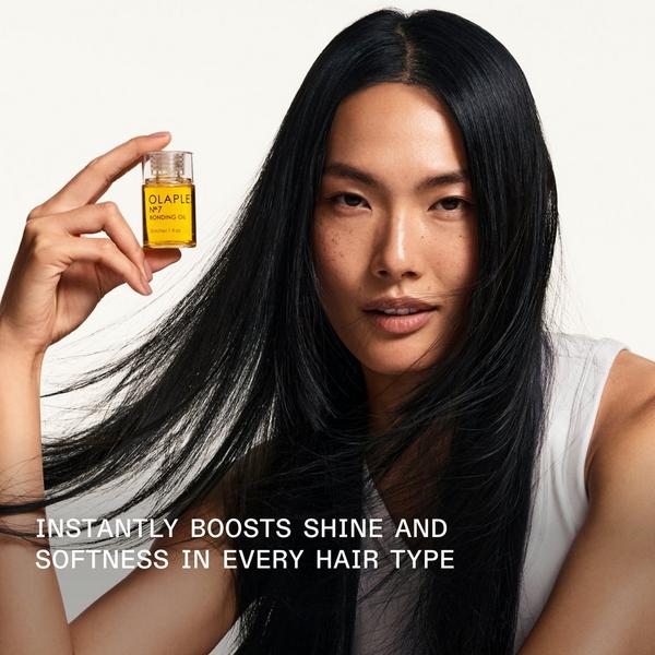 No.7 Bonding Hair Oil