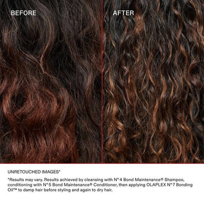 No.7 Bonding Hair Oil