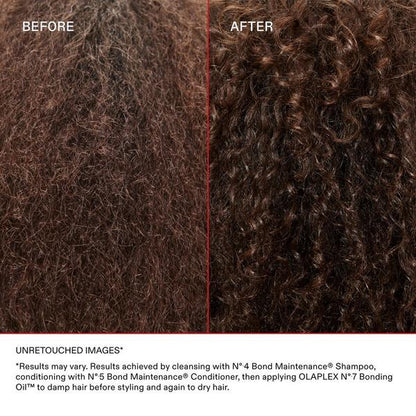 No.7 Bonding Hair Oil