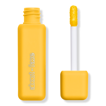Matte Fluid Eye Paint