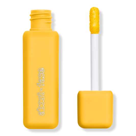 Matte Fluid Eye Paint