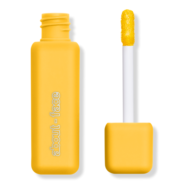 Matte Fluid Eye Paint