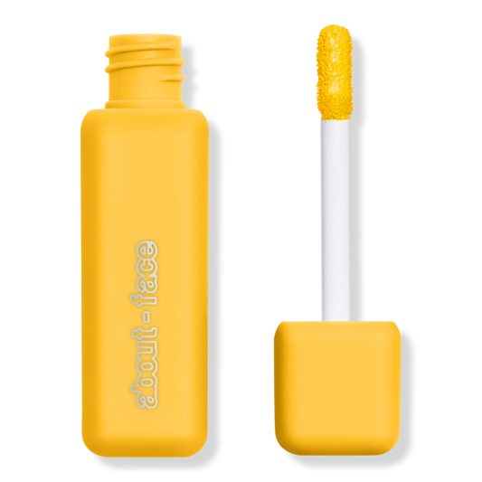 Matte Fluid Eye Paint