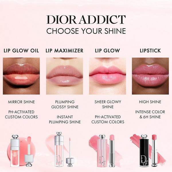 Addict Lip Maximizer Gloss