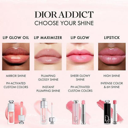 Addict Lip Maximizer Gloss