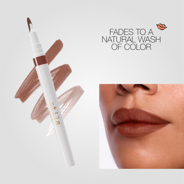 Calligraphy Lip Stain