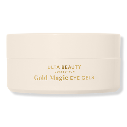 Gold Magic Eye Gels