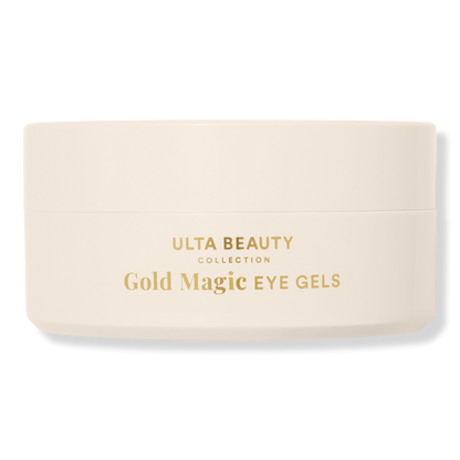 Gold Magic Eye Gels