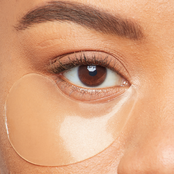 Gold Magic Eye Gels