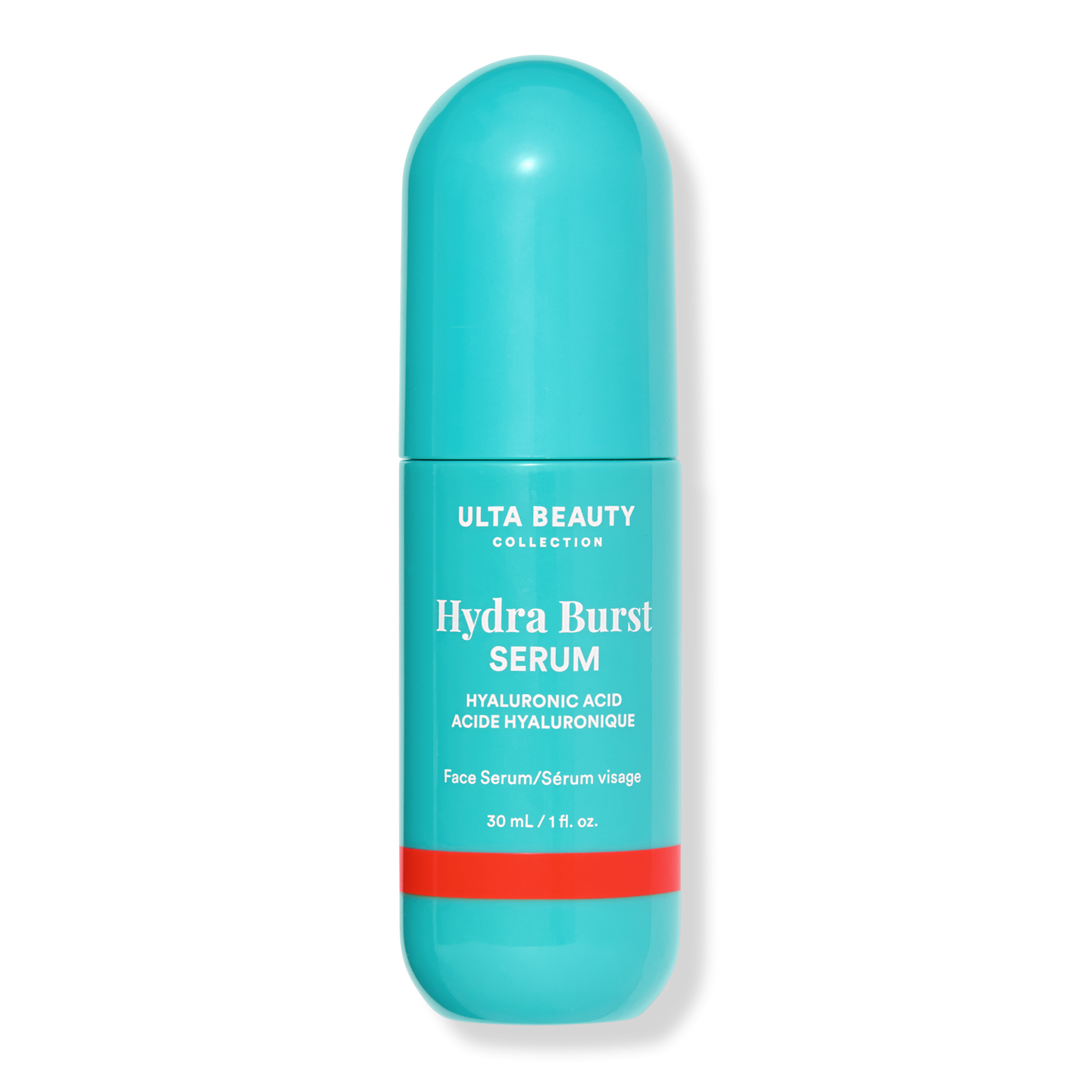Hydra Burst Face Serum