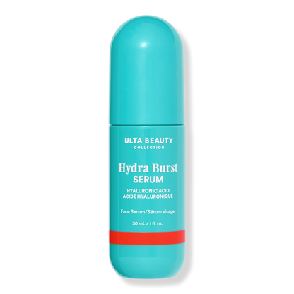 Hydra Burst Face Serum