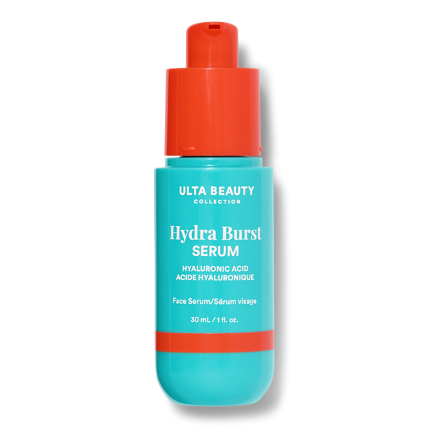 Hydra Burst Face Serum