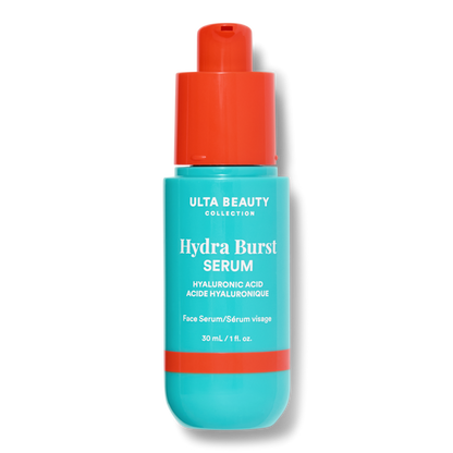 Hydra Burst Face Serum