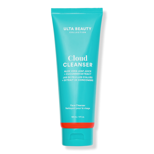 Cloud Facial Cleanser