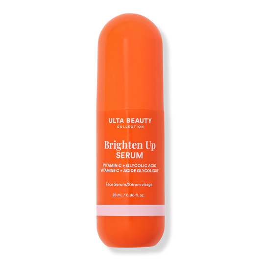 Brighten Up Face Serum