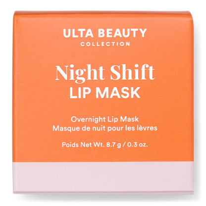 Night Shift Overnight Lip Mask