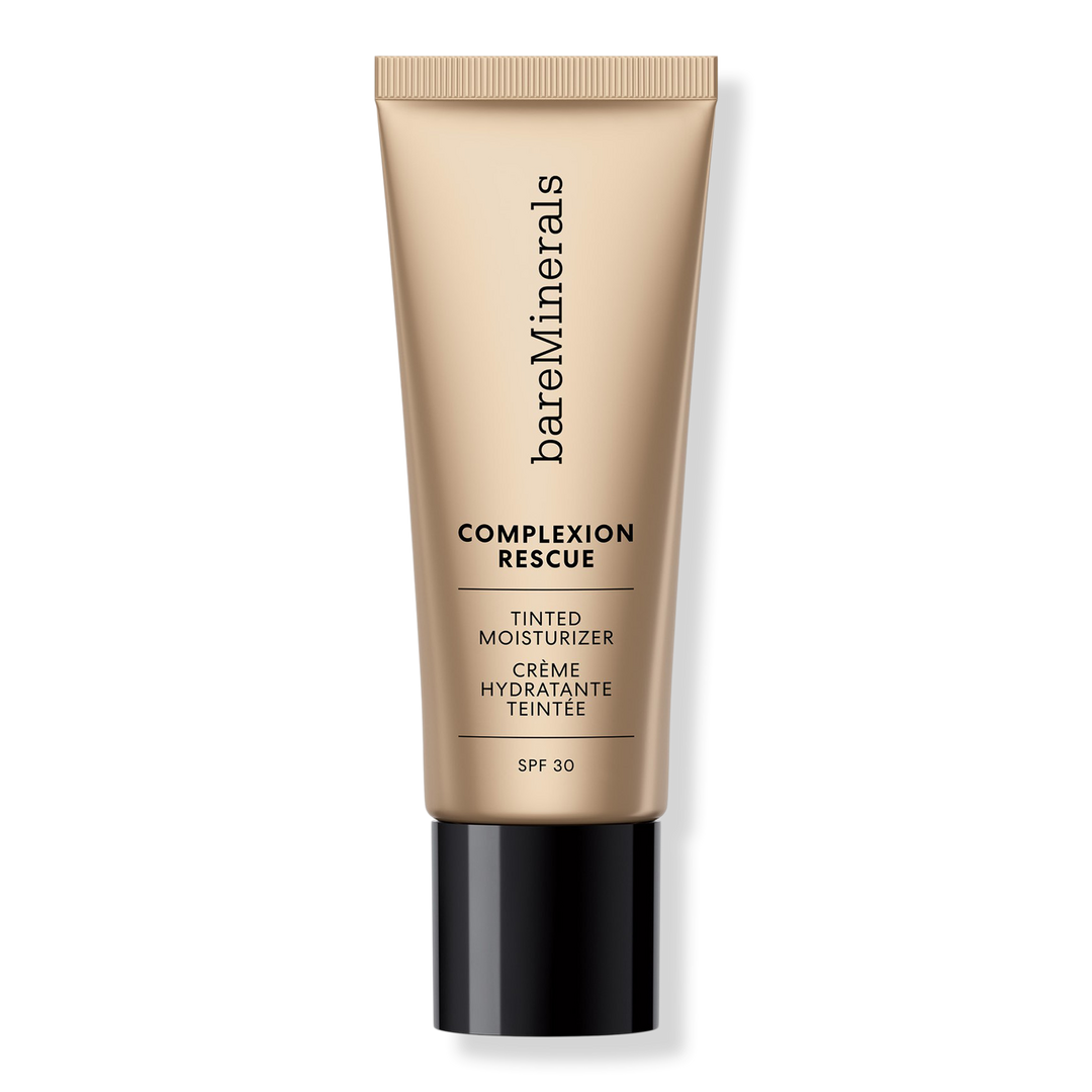 COMPLEXION RESCUE Tinted Moisturizer with Hyaluronic Acid and Mineral SPF 30