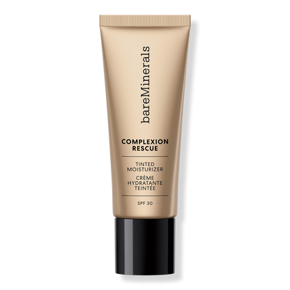 COMPLEXION RESCUE Tinted Moisturizer with Hyaluronic Acid and Mineral SPF 30