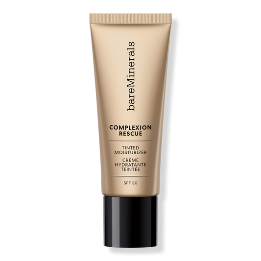 COMPLEXION RESCUE Tinted Moisturizer with Hyaluronic Acid and Mineral SPF 30