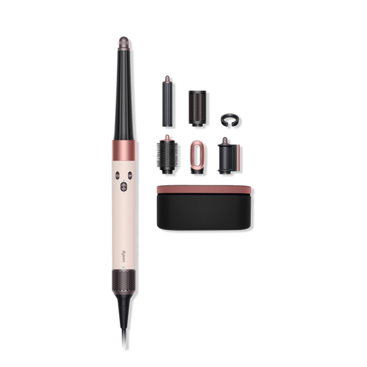 Airwrap i.d. Multi-styler and Dryer Straight+Wavy Hair